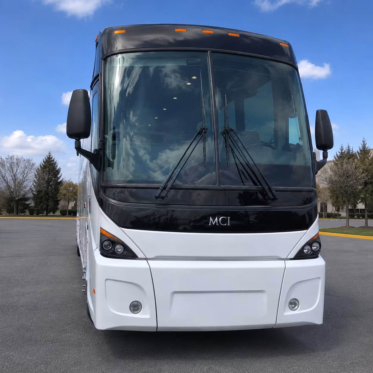 daily commuter shuttles that beat the golden glades every morning