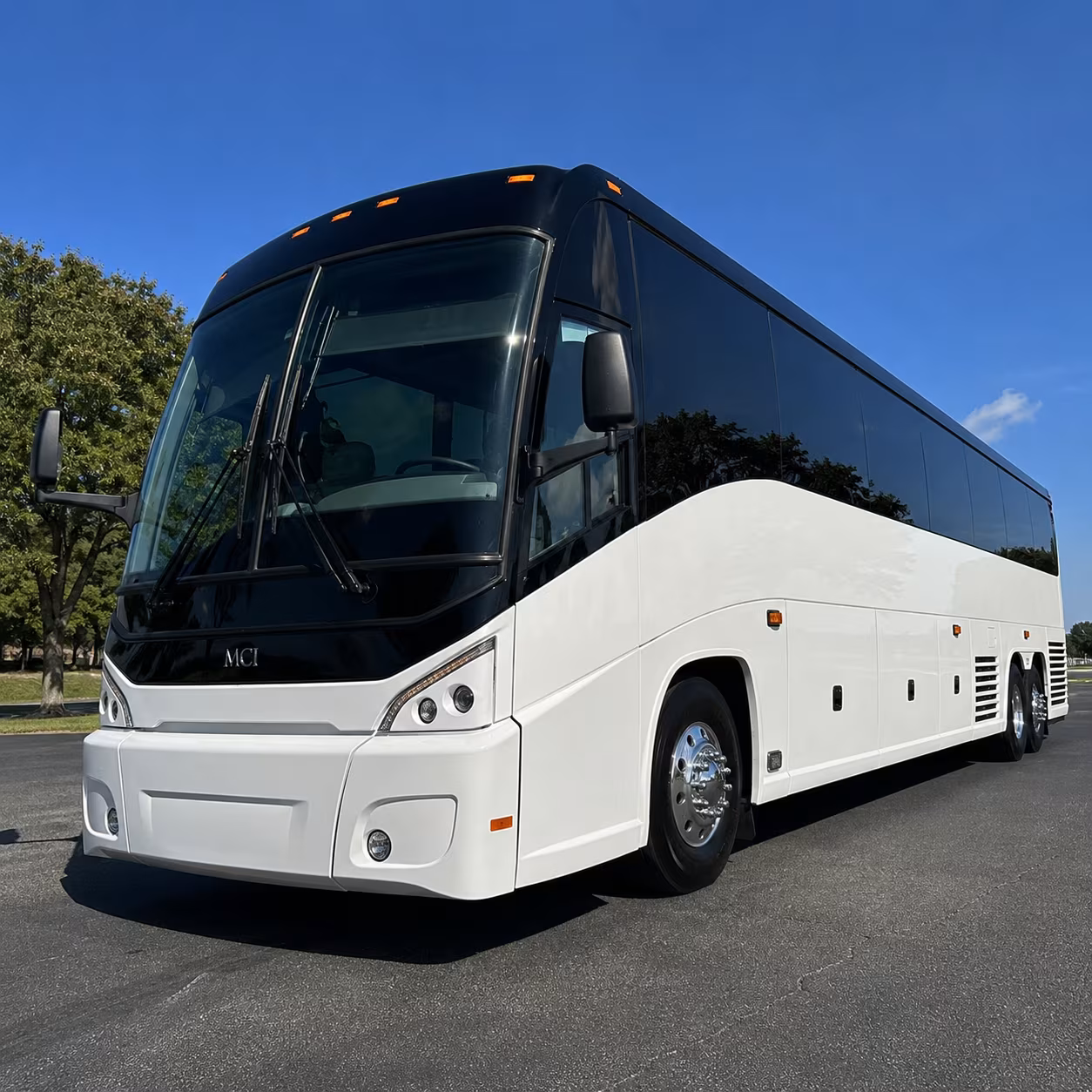 employee commuter shuttles between miami gardens and doral brickell and miramar
