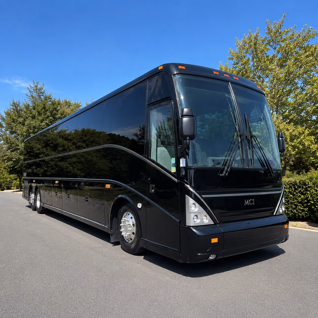 get your group from miami gardens to downtown miami and miami beach without the stress