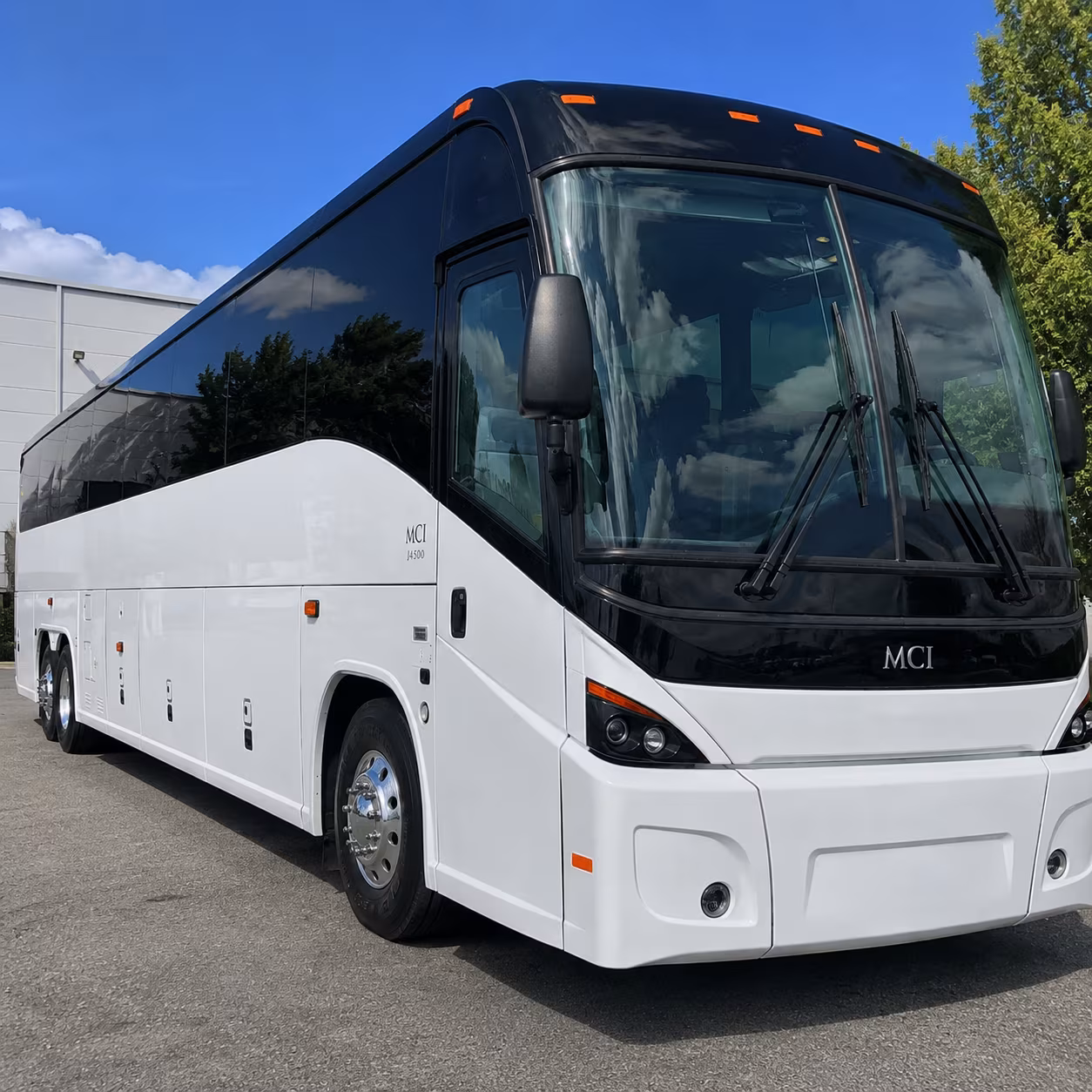 give your shift workers a reliable ride no matter the start time