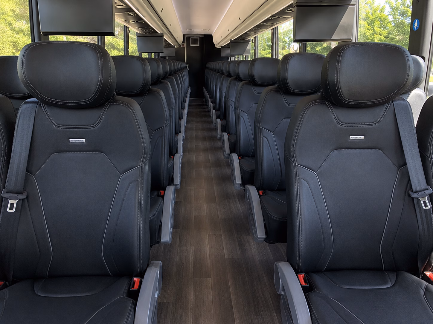 how seasonality and peak times affect charter bus rates in miami gardens florida
