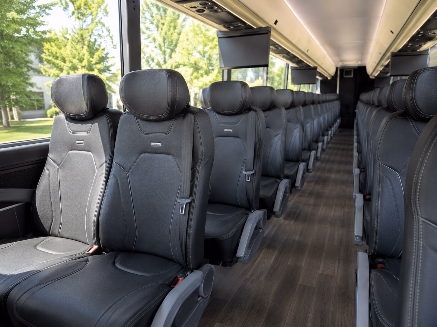 how your starting location affects charter bus rates in miami gardens florida