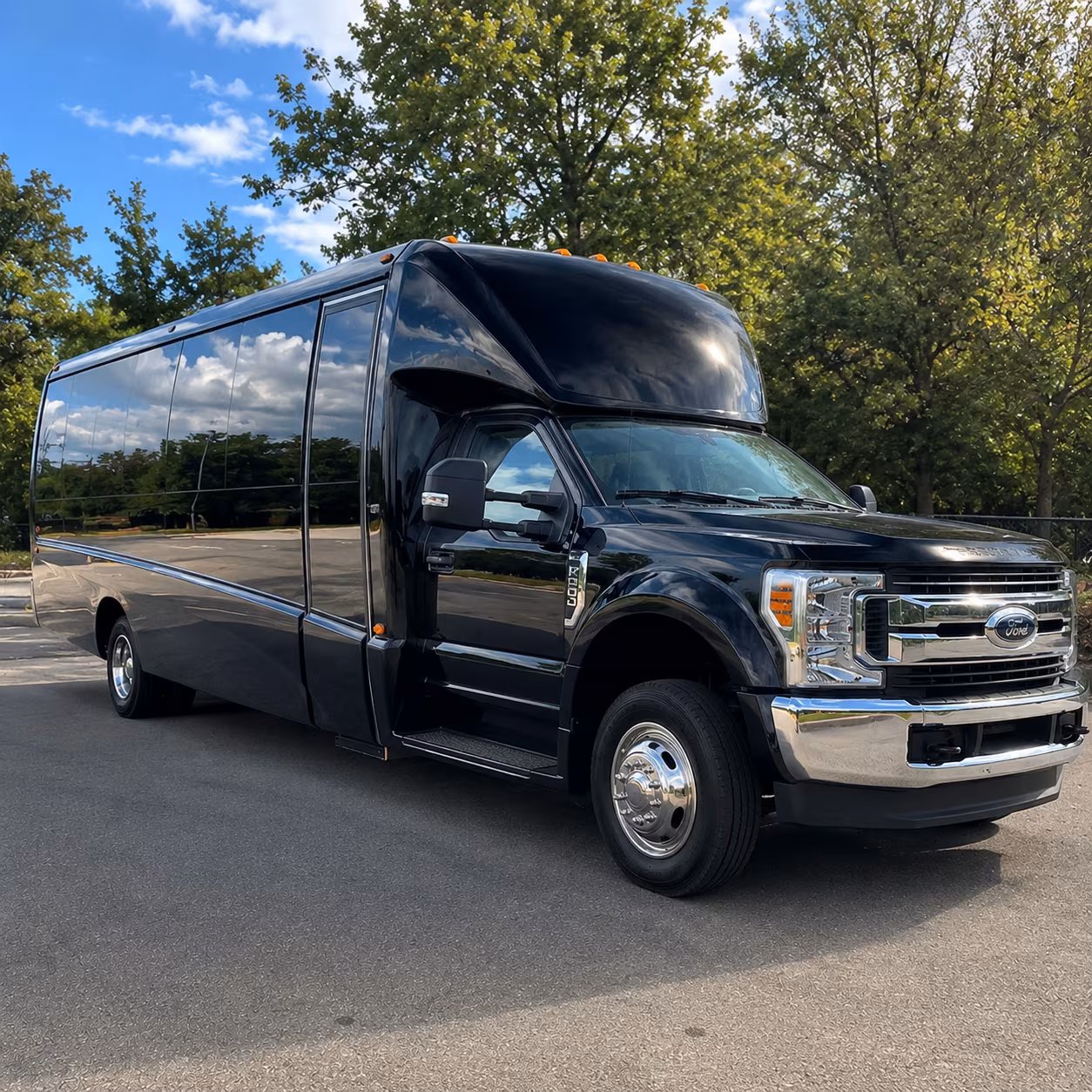 miami gardens airport transportation
