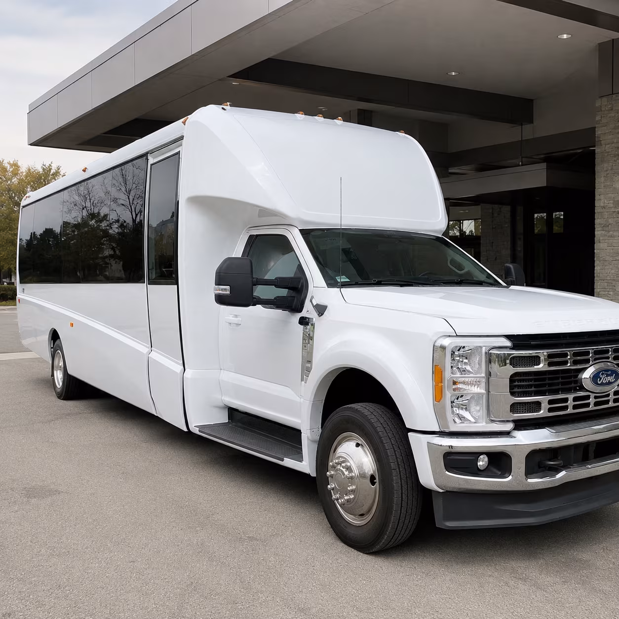 miami gardens concert transportation