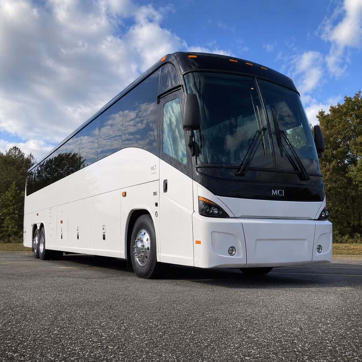 miami gardens corporate event transportation