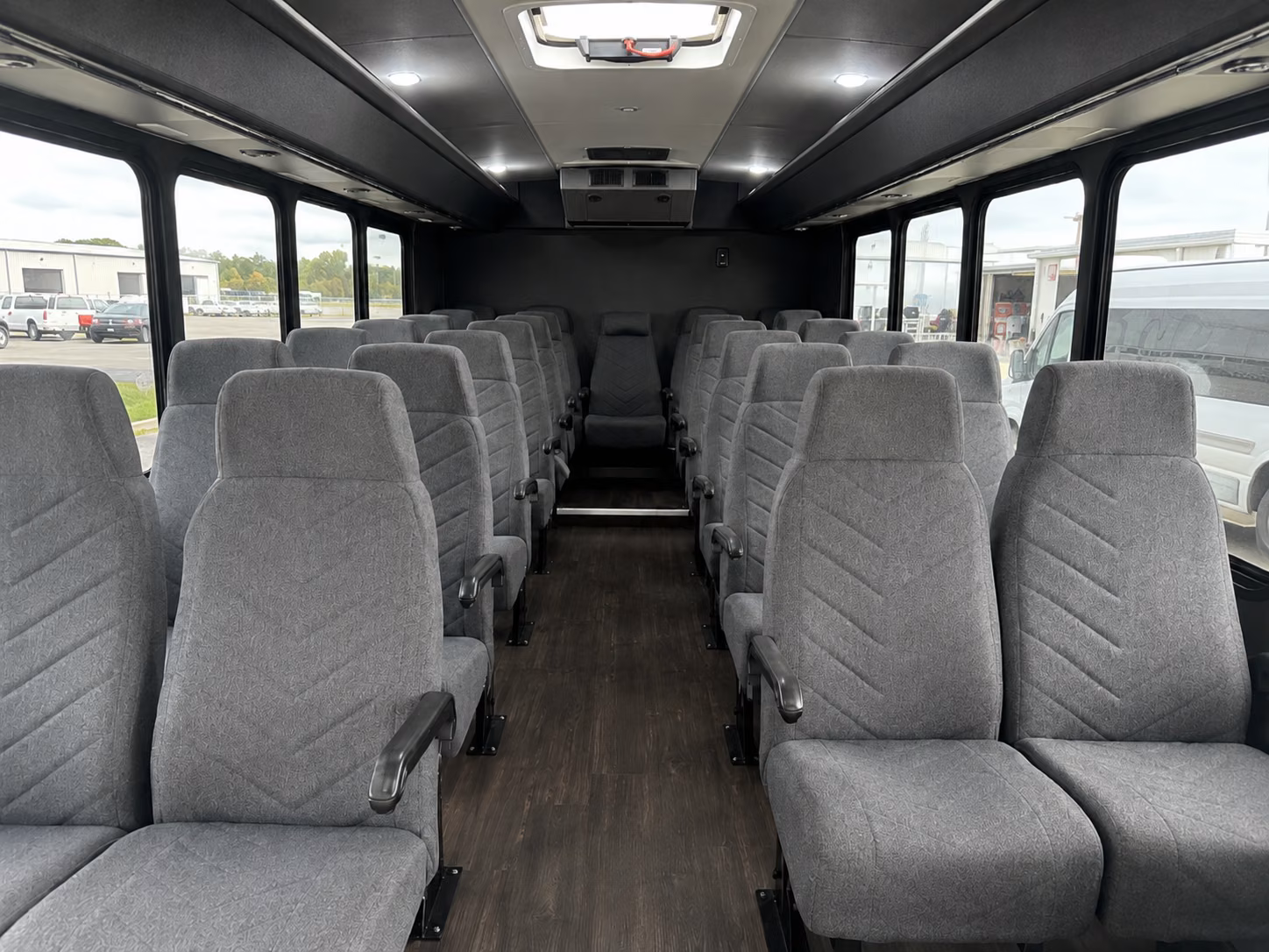 miami gardens employee transportation