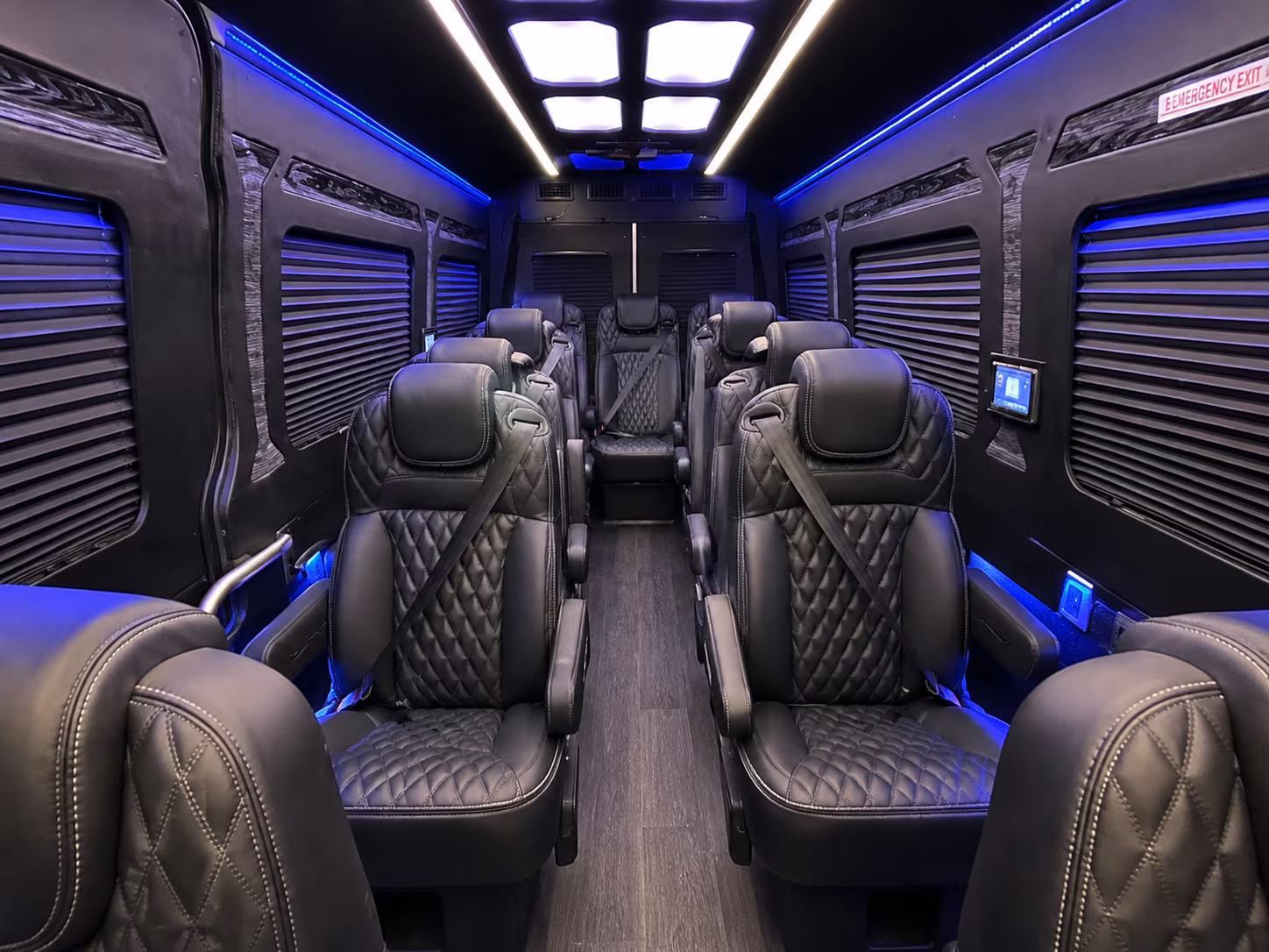 miami gardens government military transportation