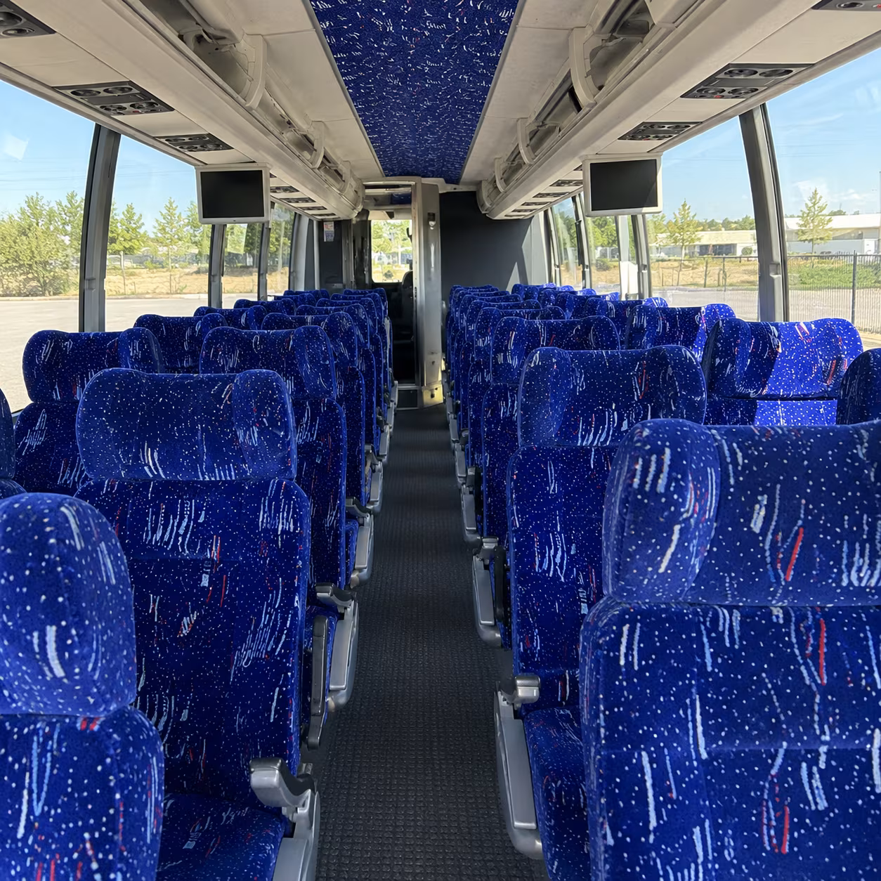 miami gardens long distance transportation