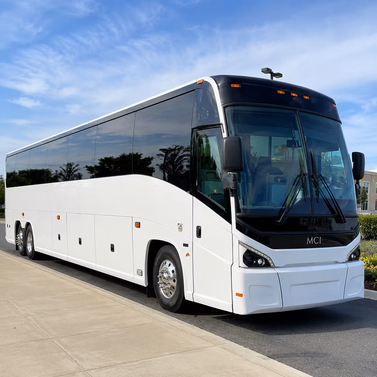 miami gardens private event transportation onboard seating