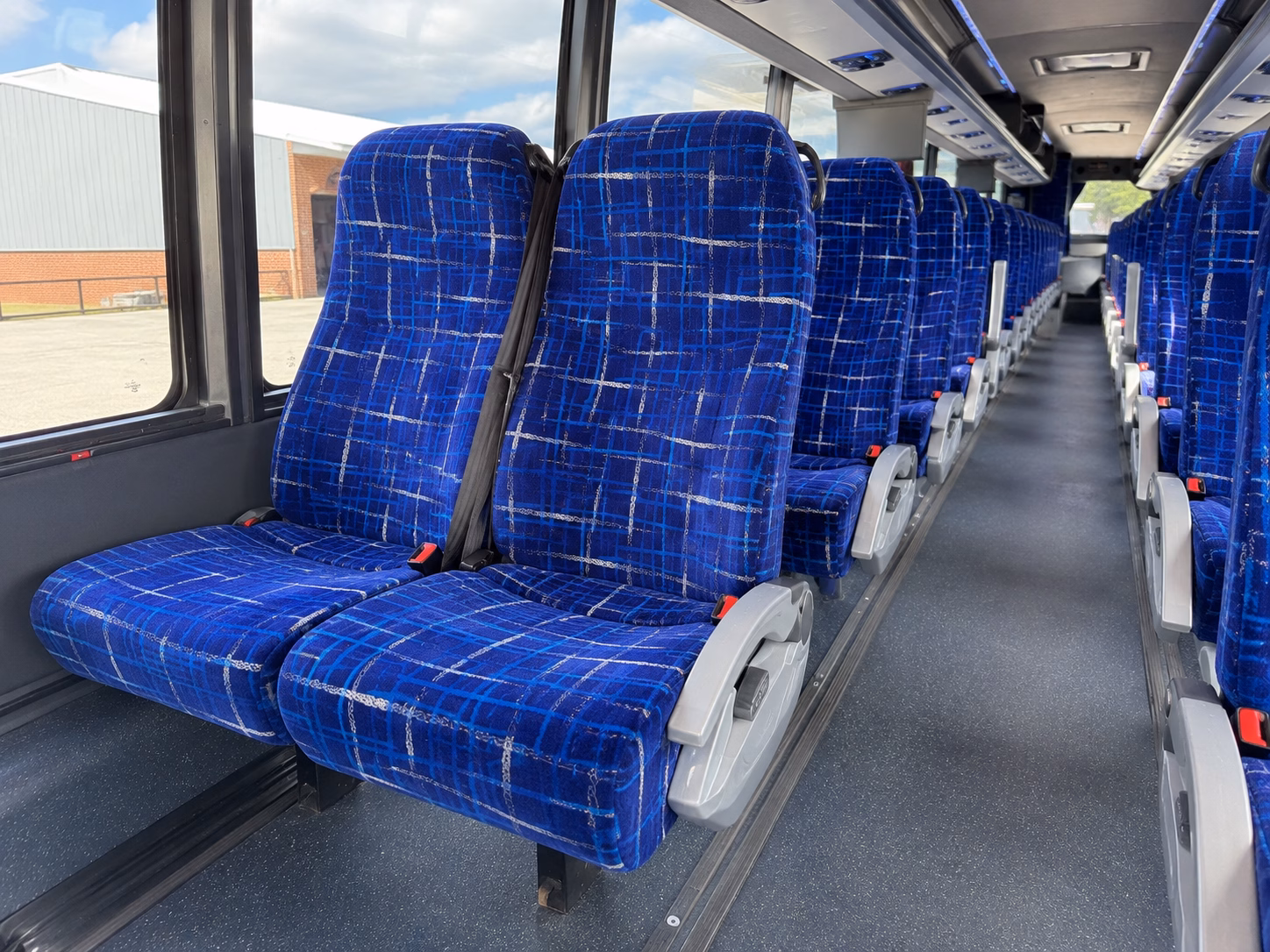 miami gardens religious group transportation