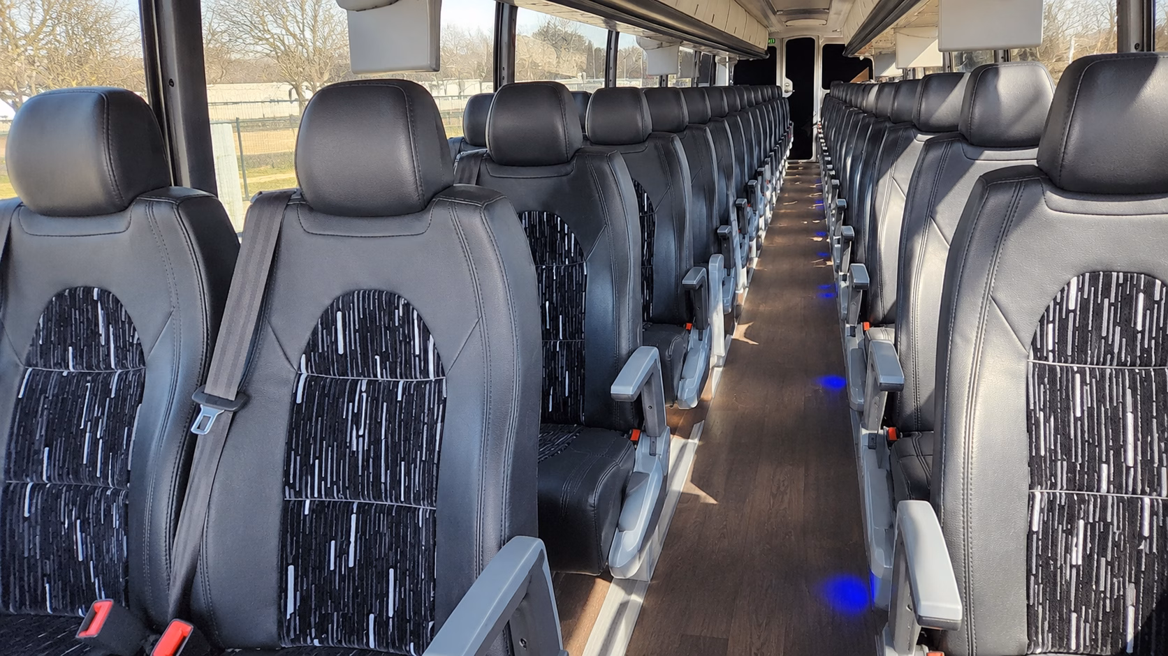 miami gardens school event transportation
