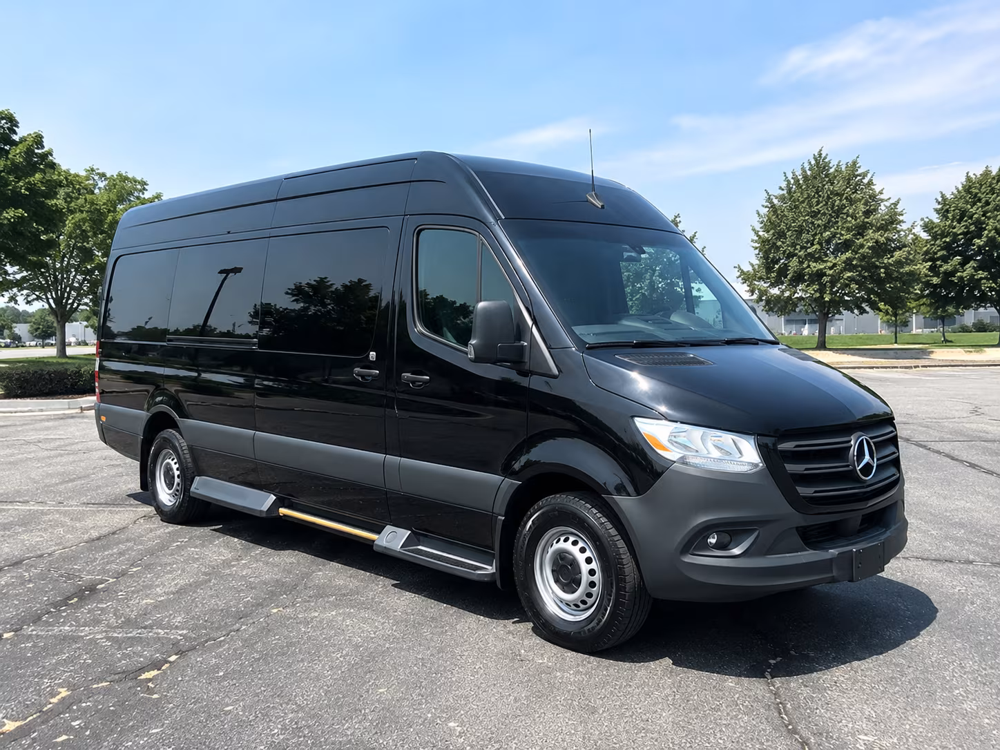 miami gardens sporting event transportation