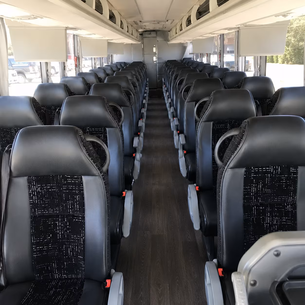 miami gardenscharter bus services