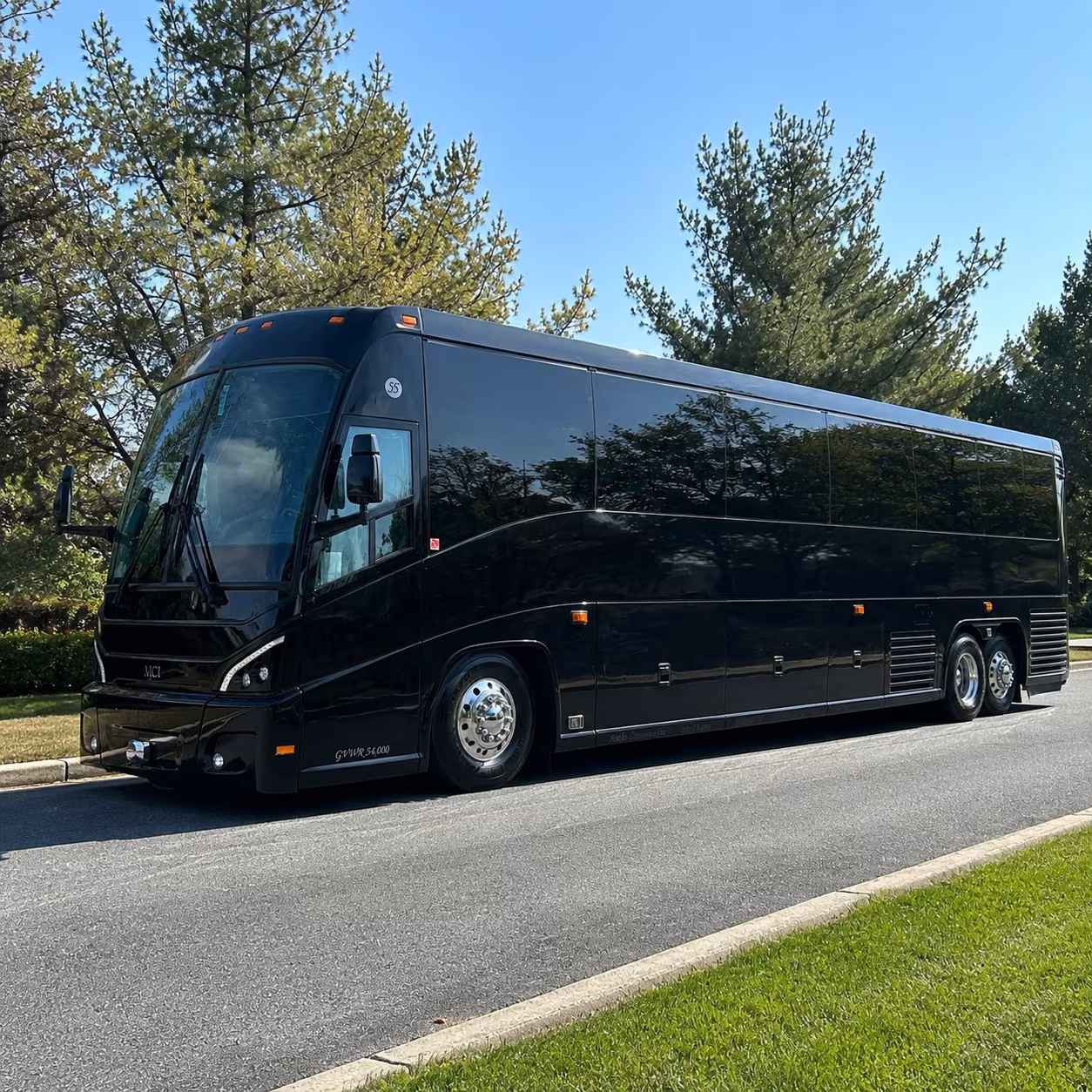 miamigardenscharterbusservices com lets you coordinate federal agency shuttles to downtown miami