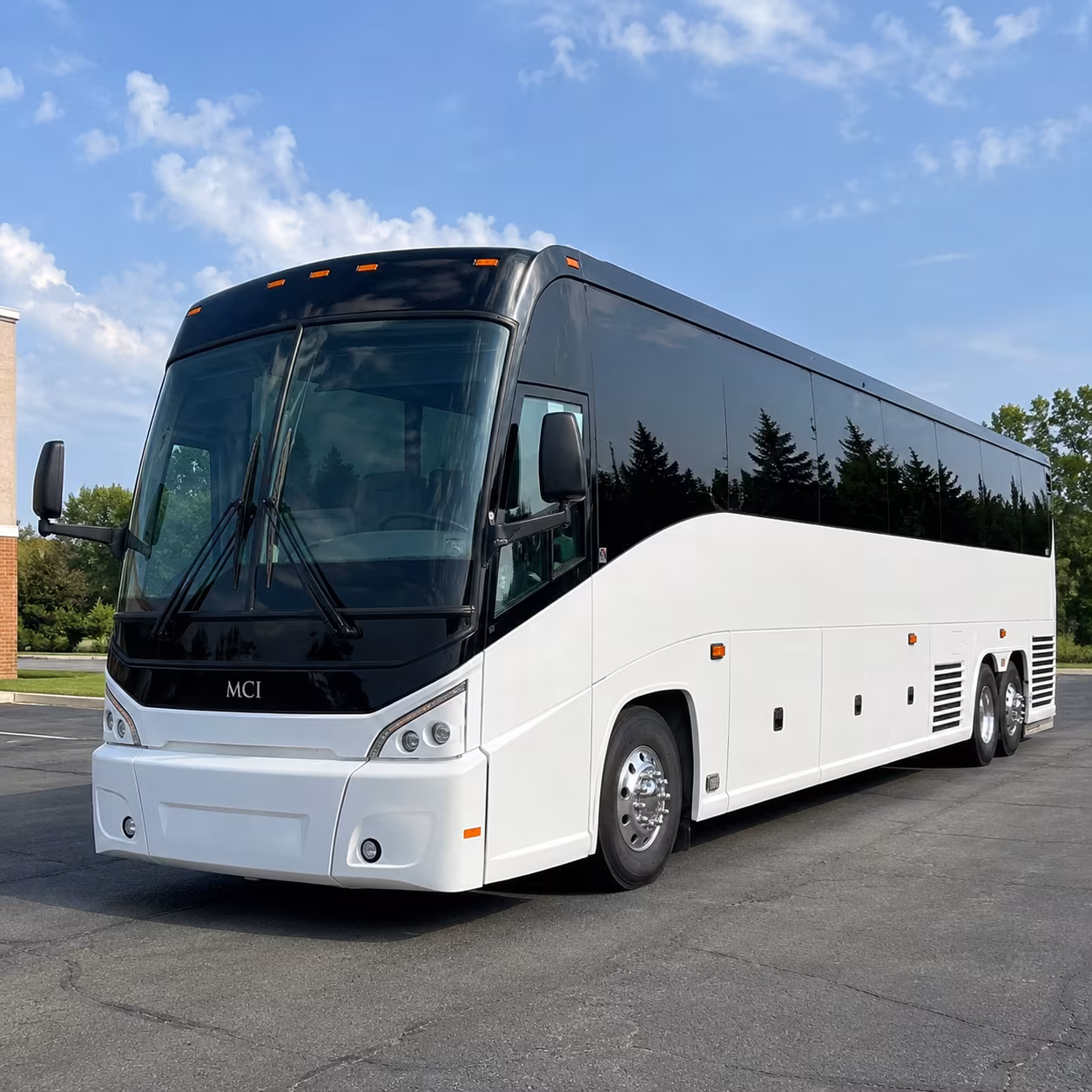 start your concert night the right way on a party bus