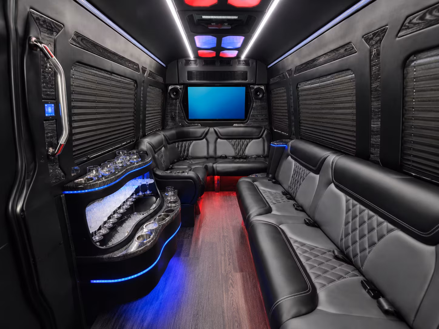 with miamigardenscharterbusservices com you can find a bus from miami gardens all the way down to key west